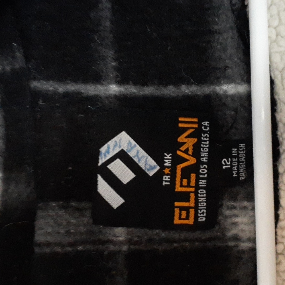 Boys Jacket - Picture 4 of 4